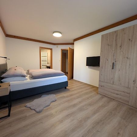 Sonnenresidenz Kastelruth 아파트 외부 사진