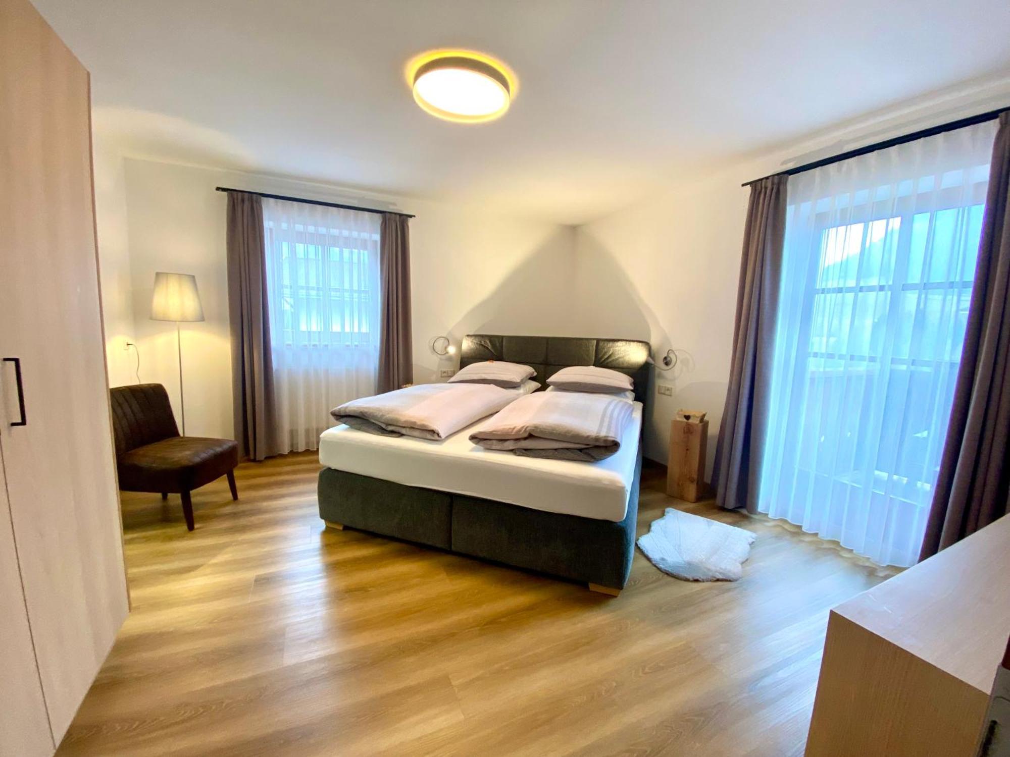 Sonnenresidenz Kastelruth 아파트 외부 사진