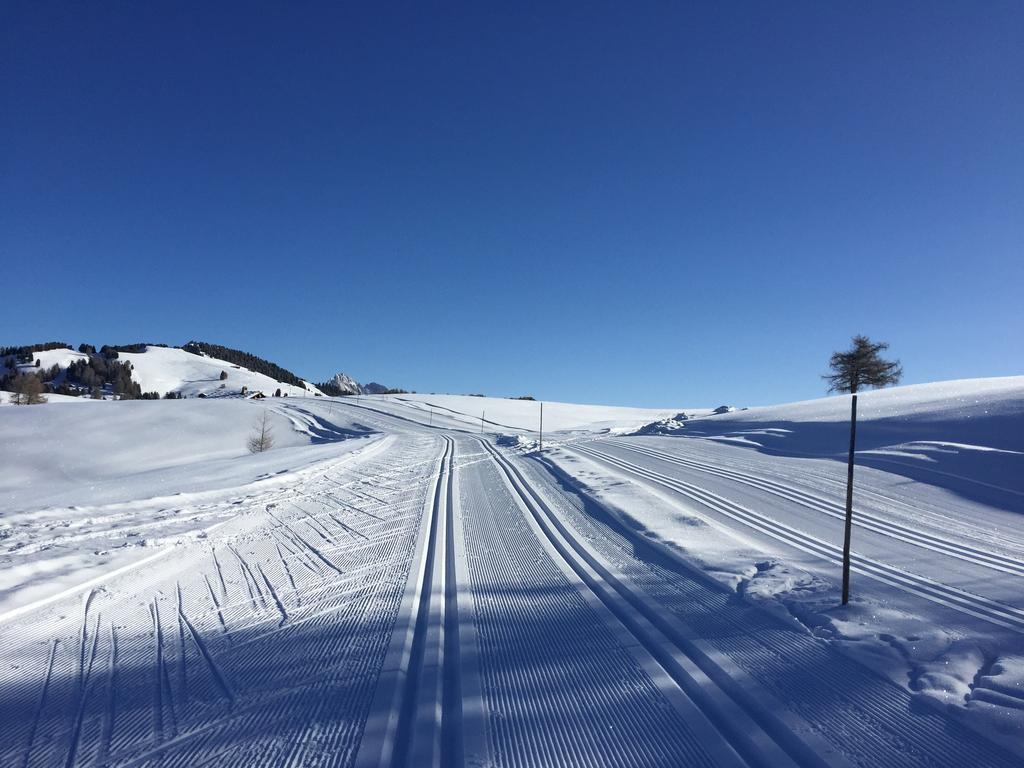 Sonnenresidenz Kastelruth 아파트 외부 사진