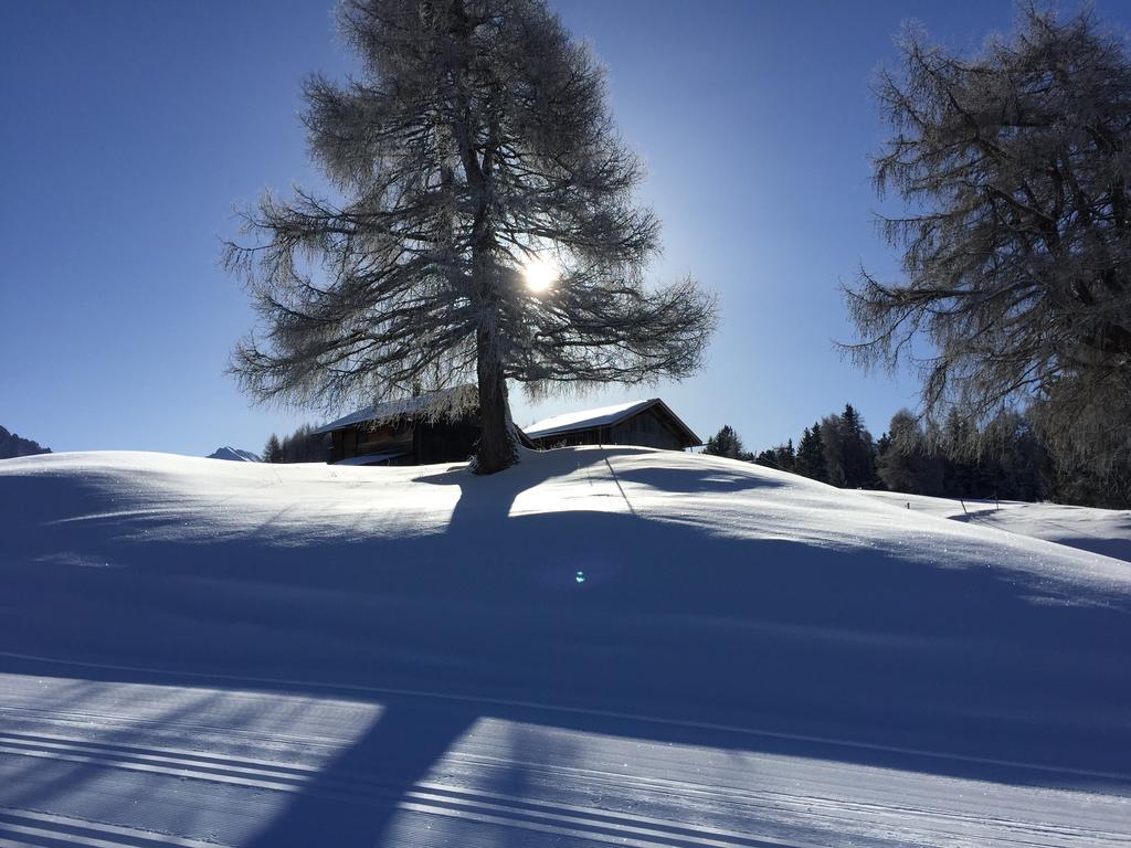 Sonnenresidenz Kastelruth 아파트 외부 사진